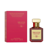 BRAND COLLECTION 380 - INSPIRAÇÃO Baccarat Rouge Extrait  - 25ML